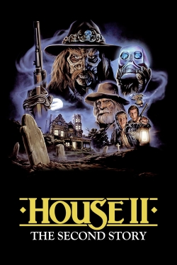 House II: The Second Story free movies