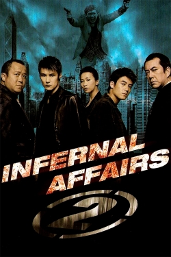 Infernal Affairs II free movies