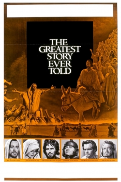 The Greatest Story Ever Told free movies
