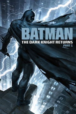 Batman: The Dark Knight Returns, Part 1 free movies