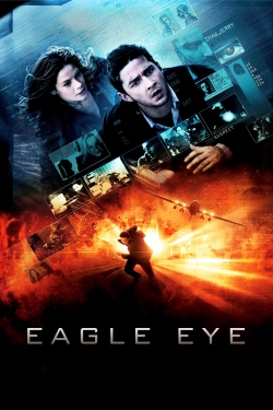 Eagle Eye free movies