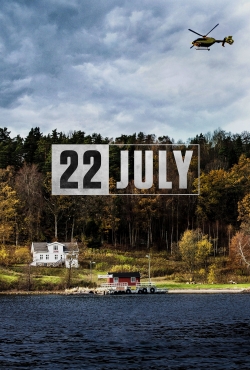 22 July free movies