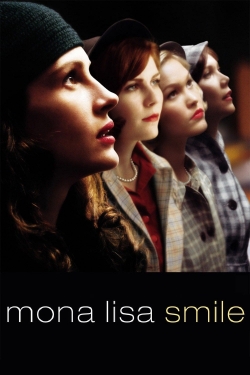 Mona Lisa Smile free movies