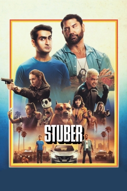 Stuber free movies