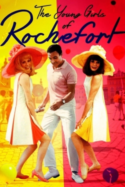 The Young Girls of Rochefort free movies