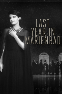 Last Year at Marienbad free movies