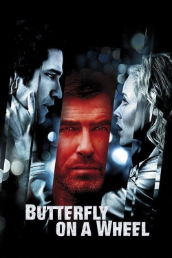 Butterfly on a Wheel free movies