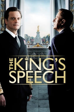 The King's Speech free movies