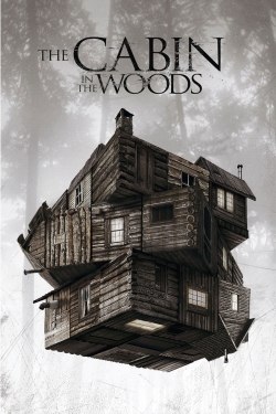 The Cabin in the Woods free movies