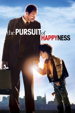 The Pursuit of Happyness free movies