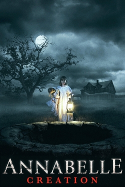 Annabelle: Creation free movies