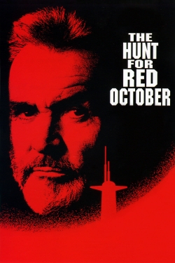 The Hunt for Red October free movies