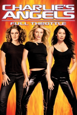 Charlie's Angels: Full Throttle free movies
