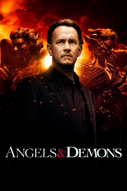 Angels & Demons free movies
