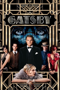 The Great Gatsby free movies