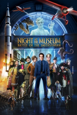 Night at the Museum: Battle of the Smithsonian free movies