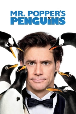 Mr. Popper's Penguins free movies