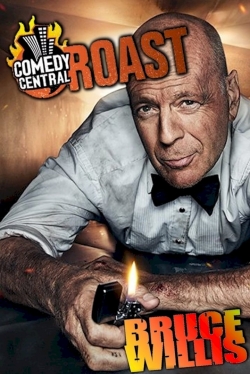Comedy Central Roast of Bruce Willis free movies