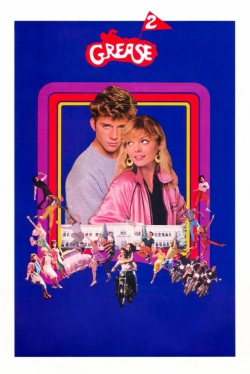 Grease 2 free movies