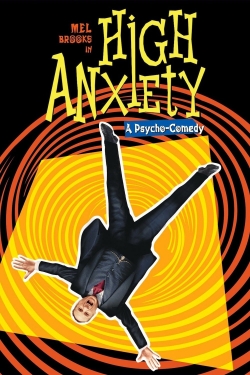 High Anxiety free movies