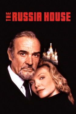 The Russia House free movies