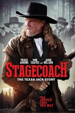 Stagecoach: The Texas Jack Story free movies