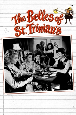 The Belles of St. Trinian's free movies