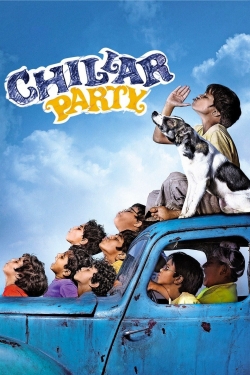 Chillar Party free movies
