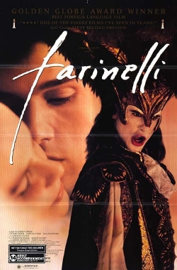 Farinelli free movies
