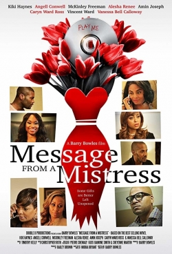 Message From A Mistress free movies
