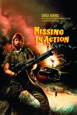 Missing in Action free movies