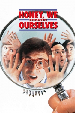 Honey, We Shrunk Ourselves free movies