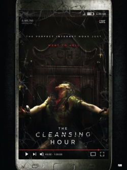 The Cleansing Hour free movies