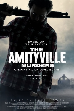 The Amityville Murders free movies