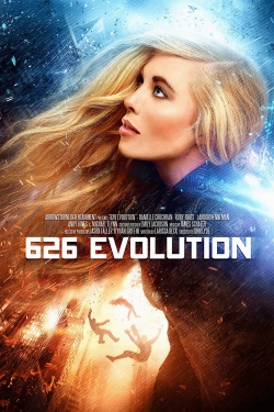 626 Evolution free movies