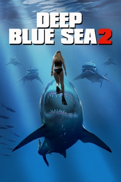 Deep Blue Sea 2 free movies