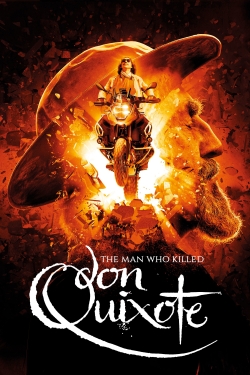 The Man Who Killed Don Quixote free movies