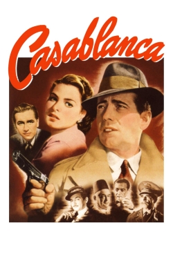 Casablanca free movies