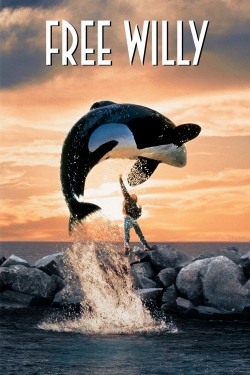 Free Willy free movies