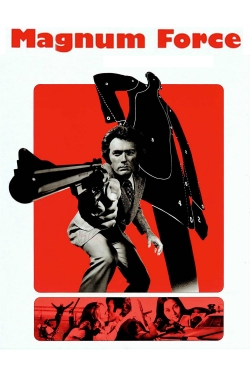Magnum Force free movies