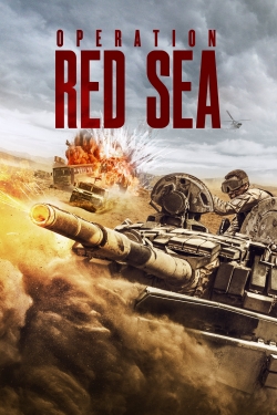 Operation Red Sea free movies