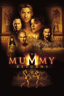 The Mummy Returns free movies