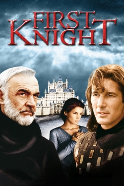 First Knight free movies