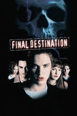 Final Destination free movies