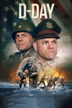 D-Day free movies