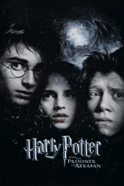 Harry Potter And The Prisoner Of Azkaban