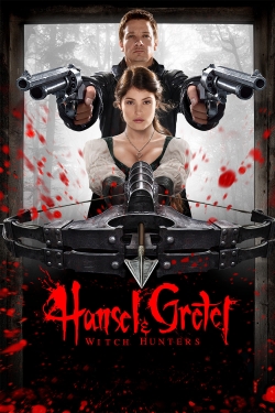 Hansel & Gretel: Witch Hunters free movies