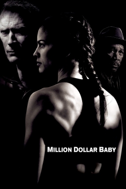 Million Dollar Baby free movies