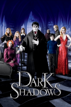 Dark Shadows free movies