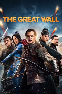 The Great Wall free movies